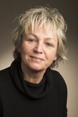 Michaela Erdmann