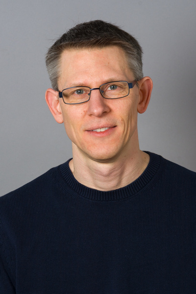 Michael Fischer