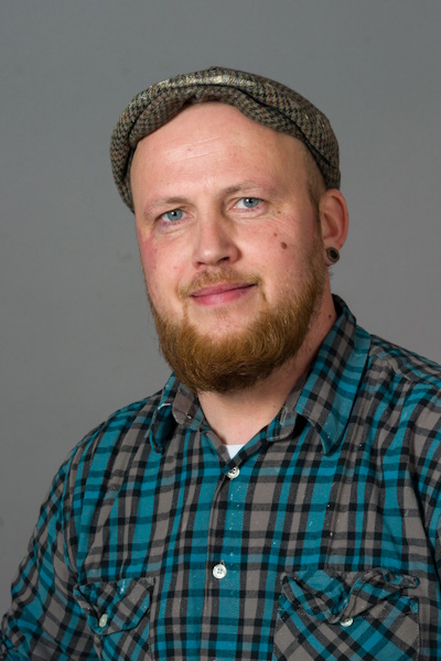 André Dahlke