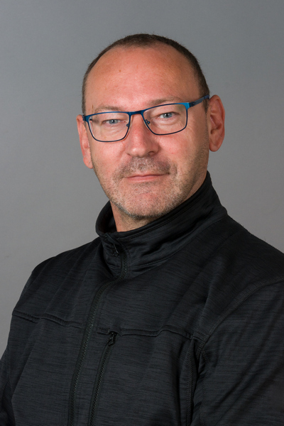 André Tügel