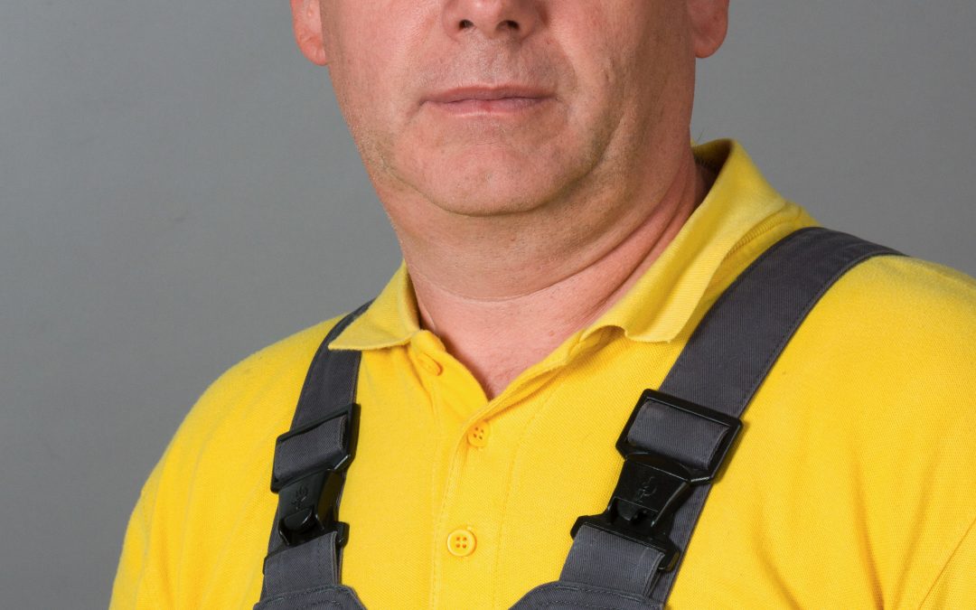 Uwe Krüger