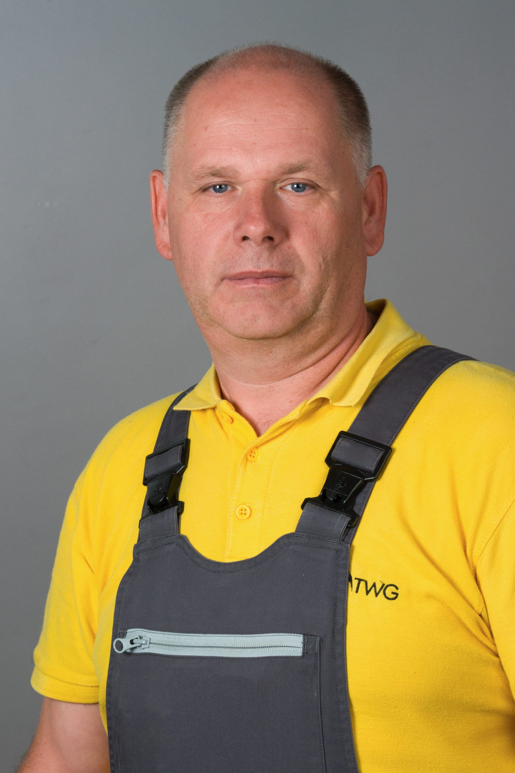 Uwe Krüger