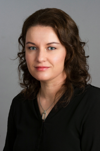 Korina Musow