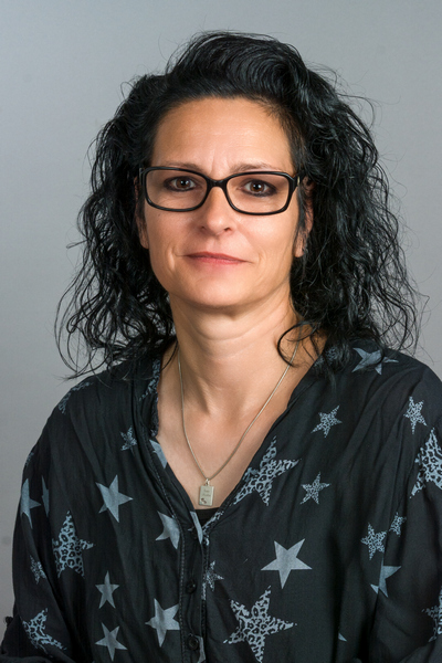 Ivonne  Polixa
