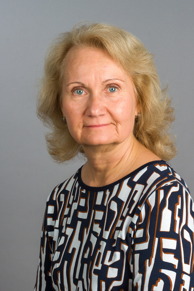 Andrea Laubsch