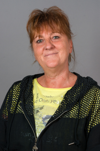 Kerstin Feldmann