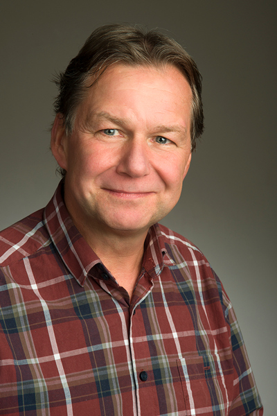 Detlef Schumann