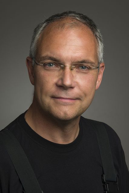Torsten Drescher