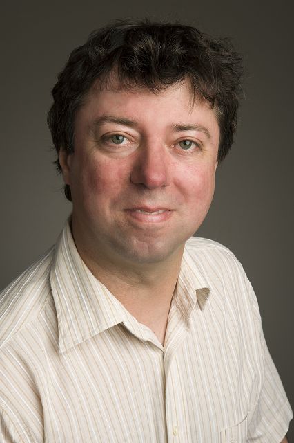 Sebastian Gödeke