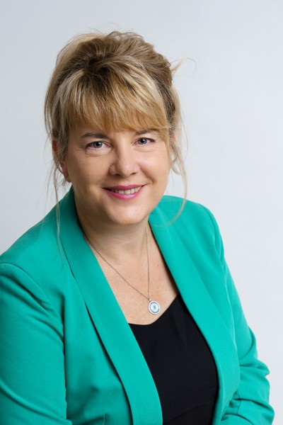 Sybille Hermann