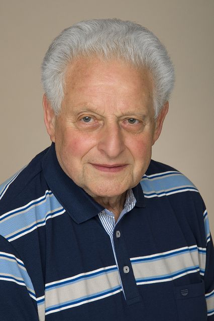 Jürgen Höllger