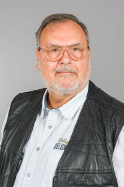 Wolfgang Johst