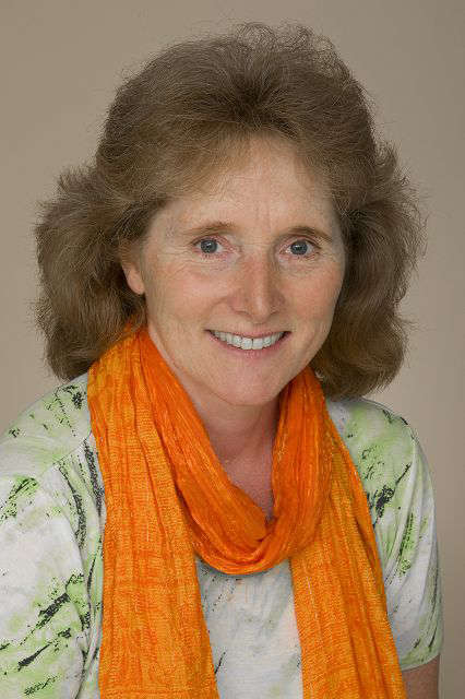 Corinna Kaiser