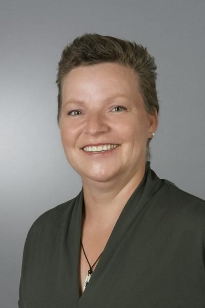 Anka Ratzmann