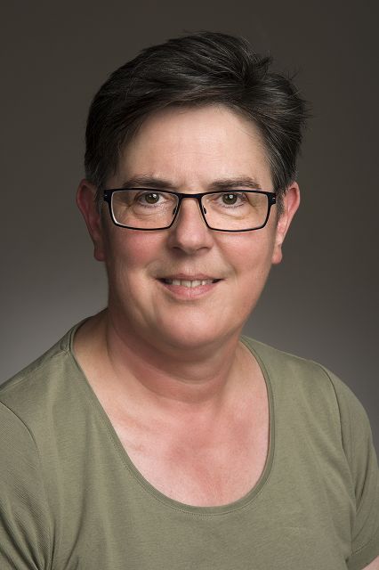 Sibylle Wiese