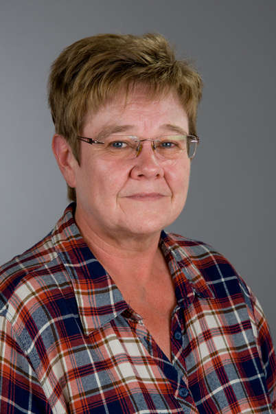 Susanne Grudda