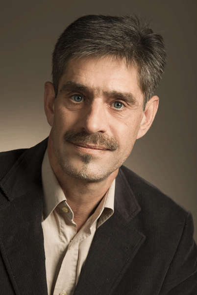 Bernd Neßel
