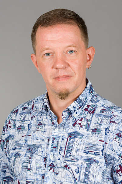 Mike Suchowski
