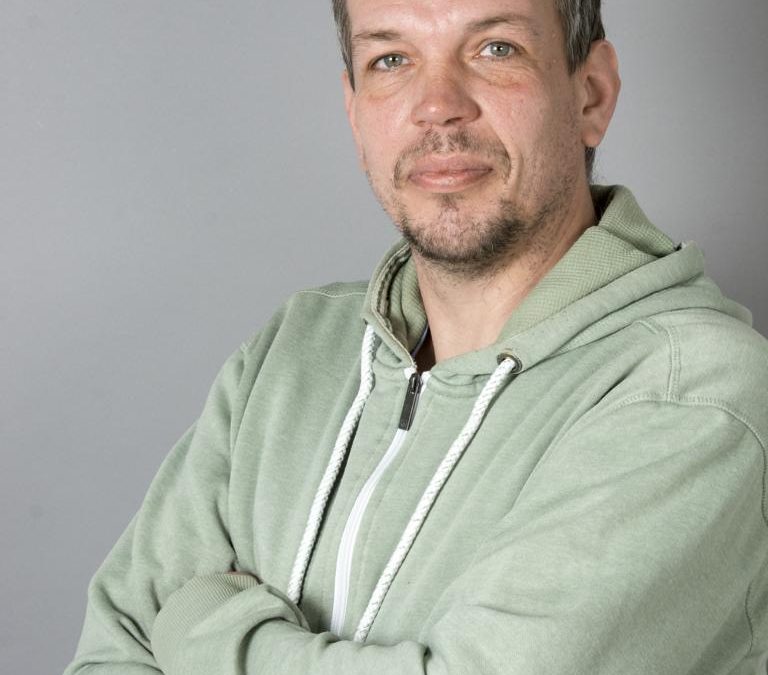 Michael Bielecke