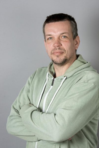 Michael Bielecke