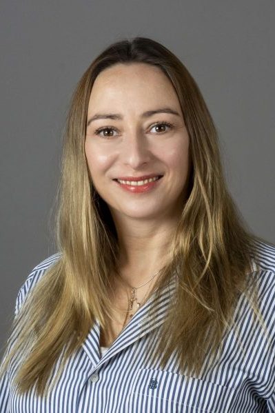 Ilona Teichert