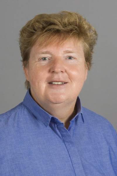 Angelika Eckhardt