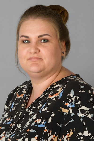 Christin Wilke