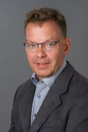 Martin Jäger