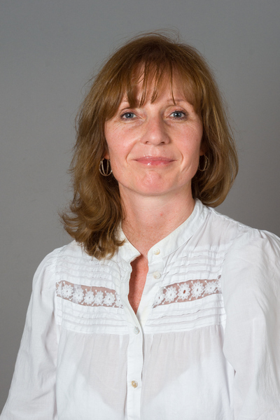 Nadja Abraham
