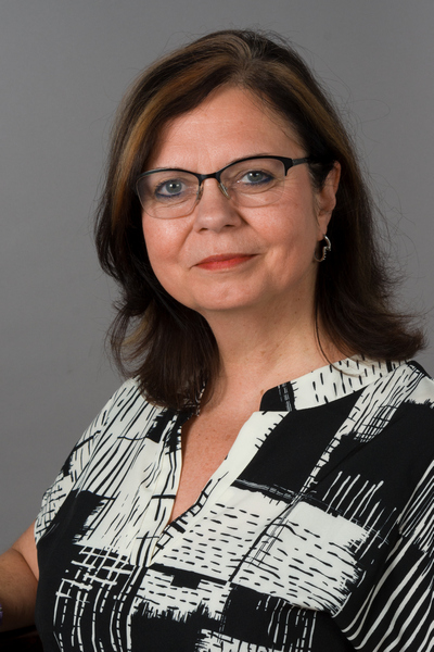 Kerstin Rudek