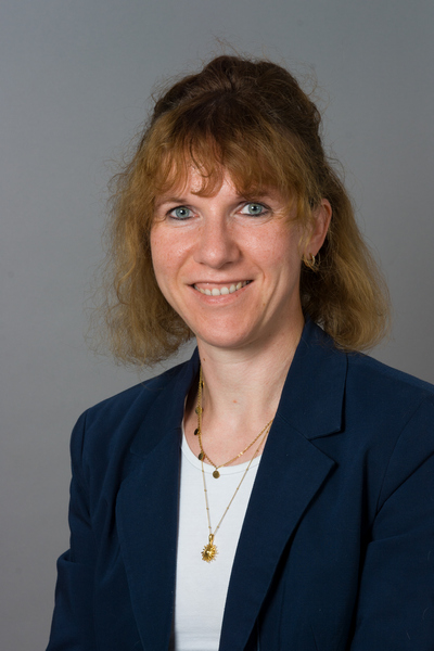 Patricia Ruhland