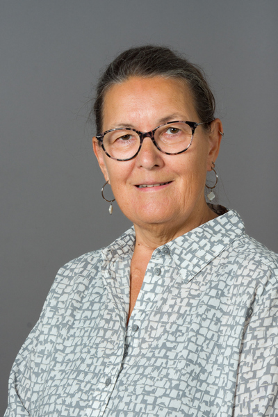 Martina Schmid