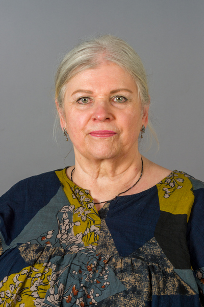 Sylvia Schröder