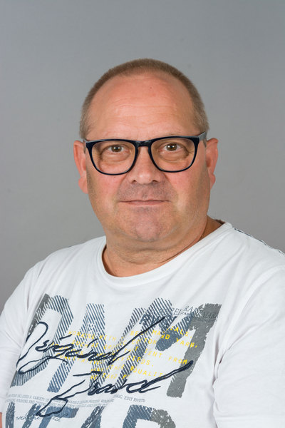 André Böhm