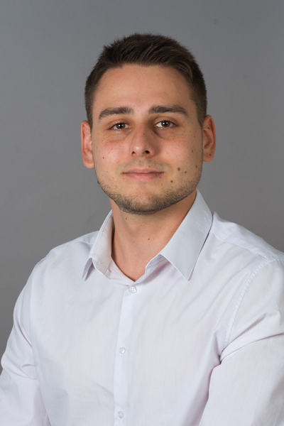 Niklas Carl