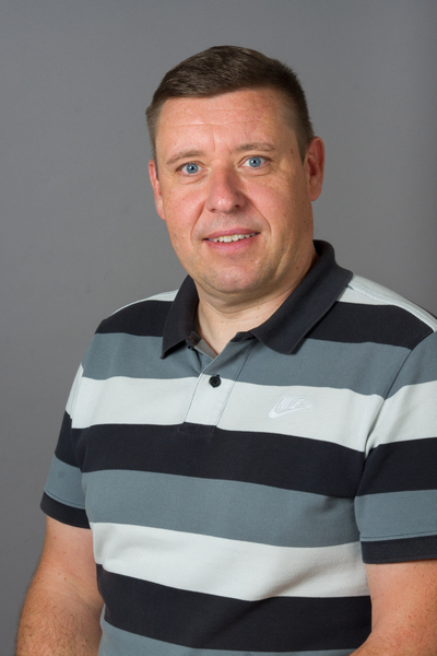 Lars Stiehl