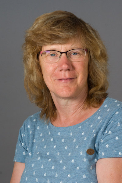 Angela Dittberner