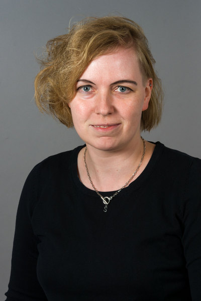 Daniela Rädisch