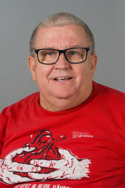 Hartmut Spiesecke
