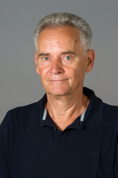 Jörg Klingberg