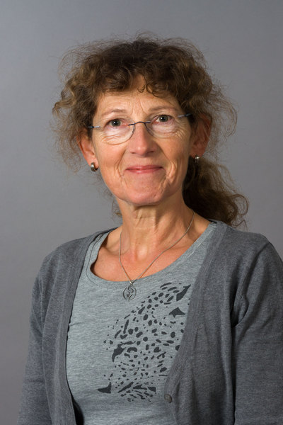 Birgit Leszinski