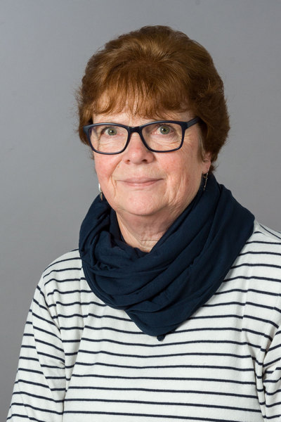 Marliese Biehl